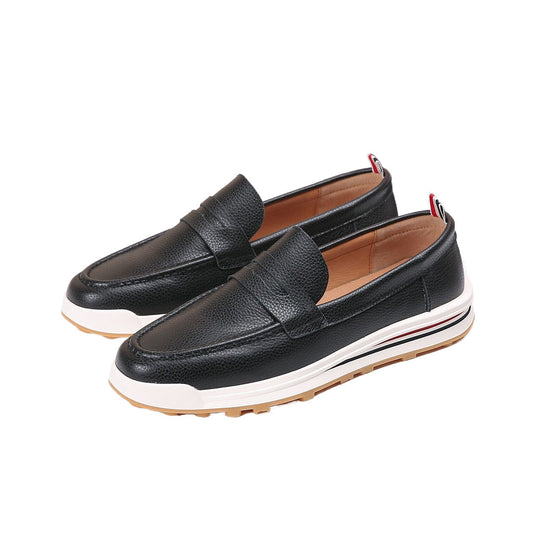 Thom Browne Leather sneakers