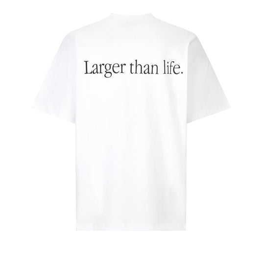Balenciaga Classic Men's T-Shirt