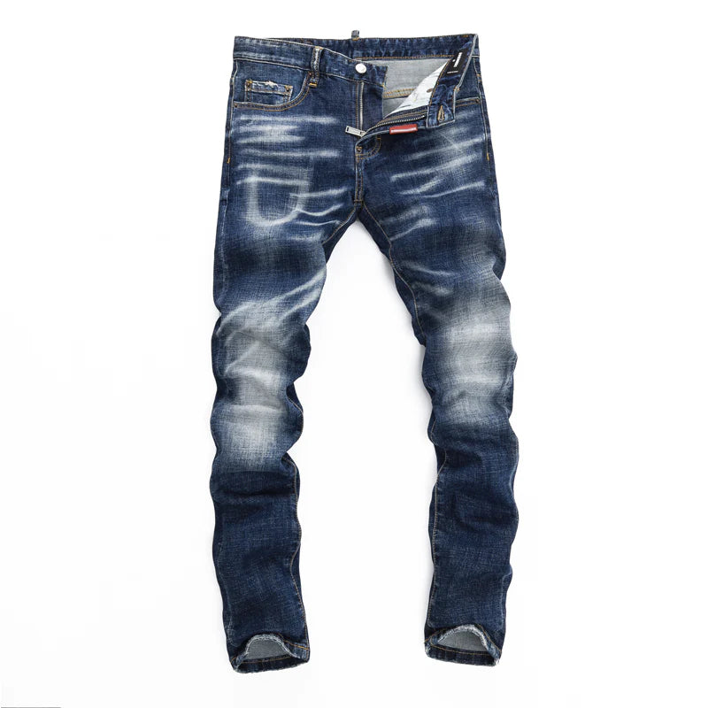SOLA Men's Jeans