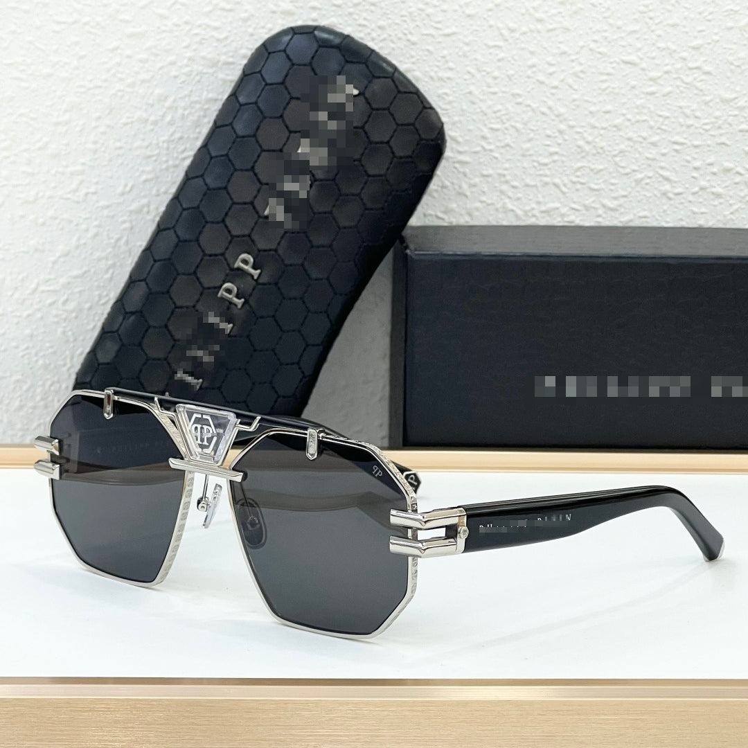 PP high-end sunglasses