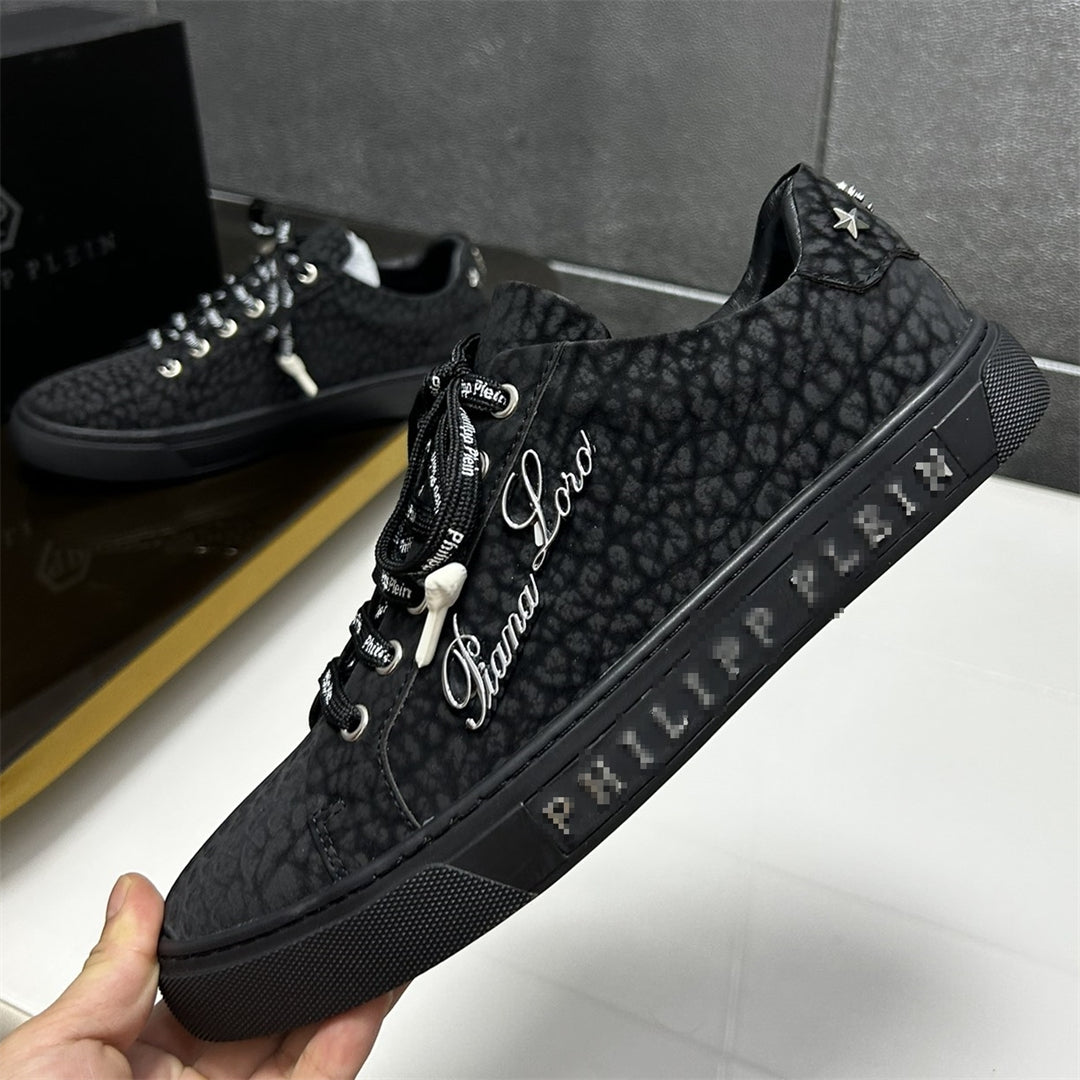 PP New Letter Sneakers