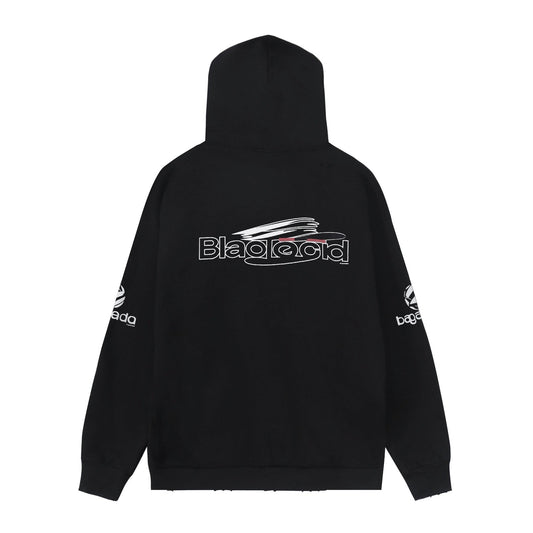 Balenciaga Essential Couples Hoodie