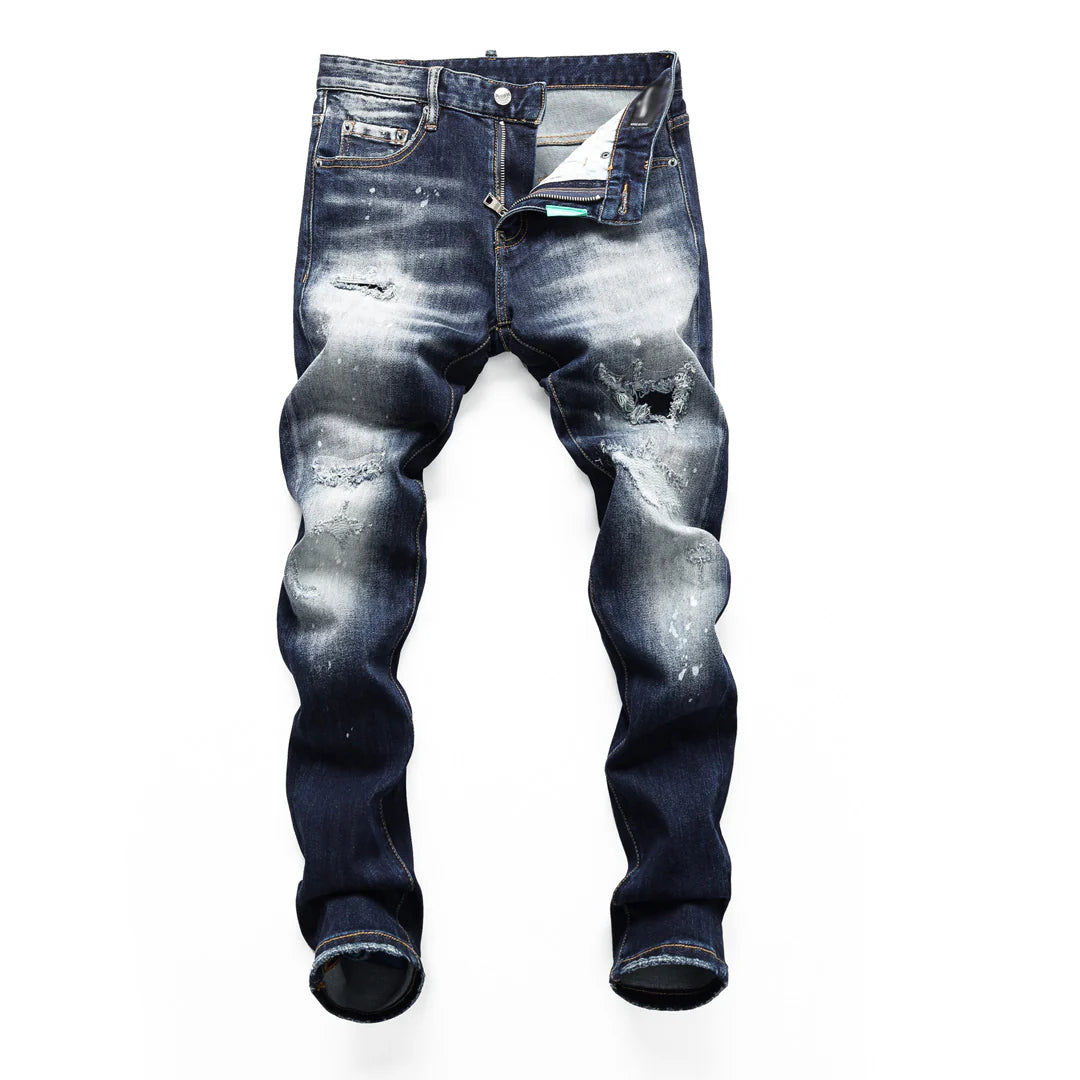 SOLA Men's Jeans