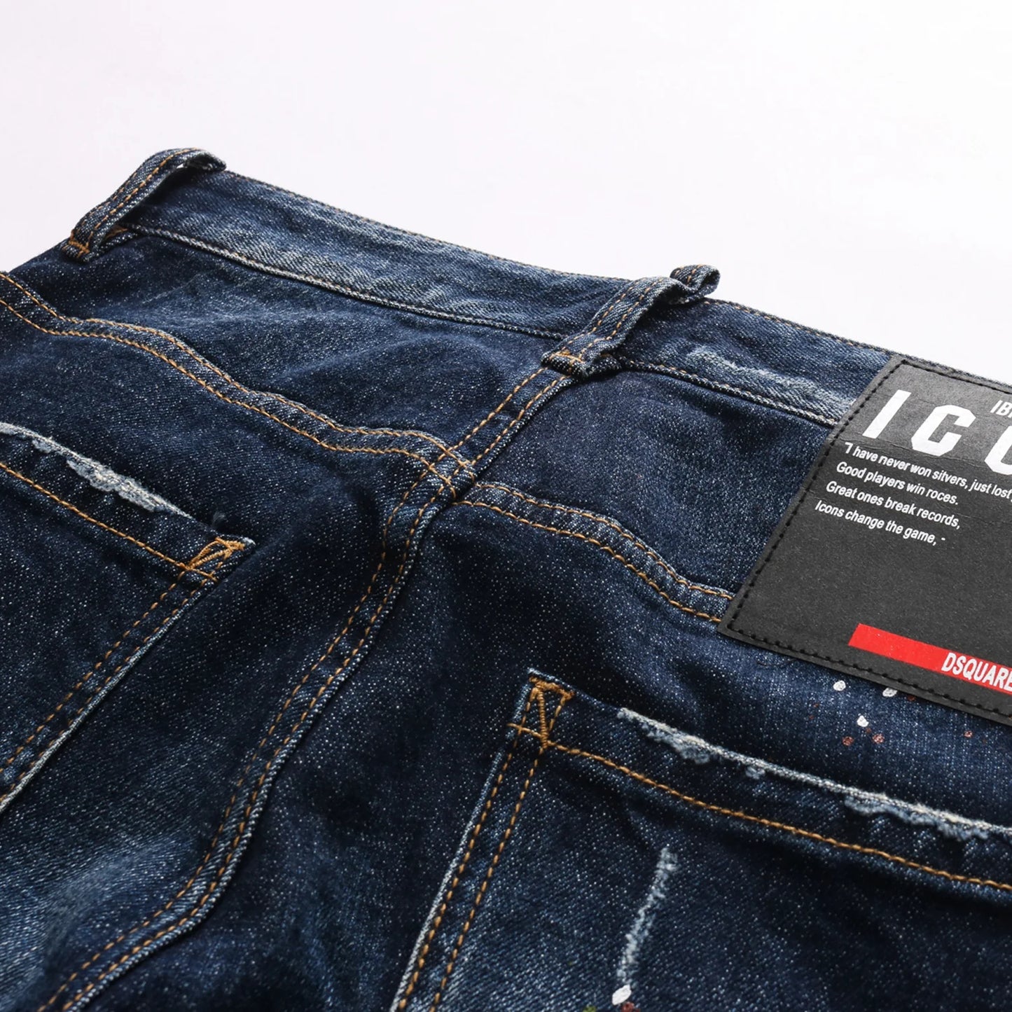 SOLA Men's Jeans