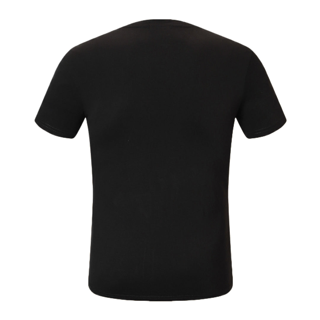 New-D2 Print 2024ss Cotton T-shirt