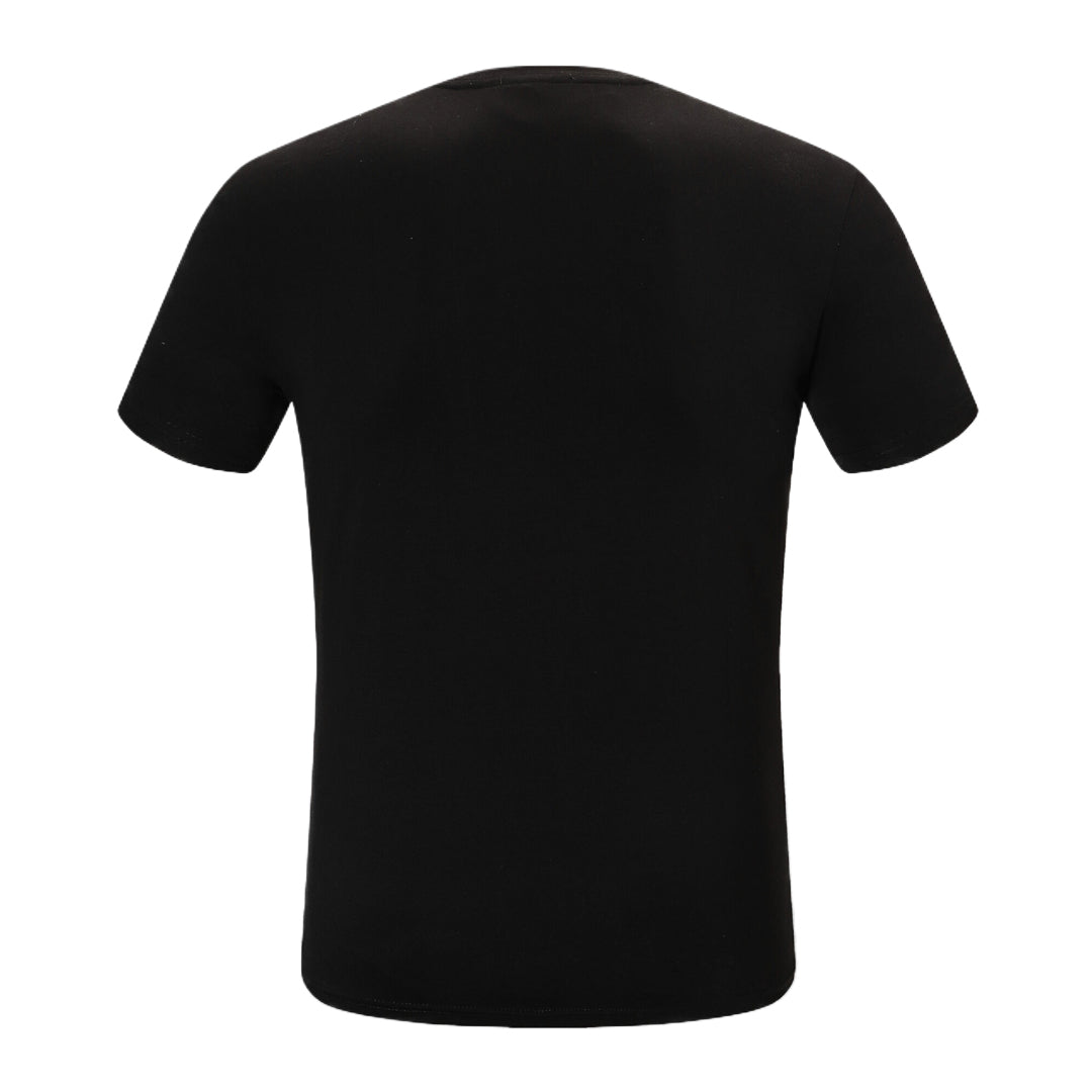 SOLA-D2 Print 2024ss Loose T-shirt