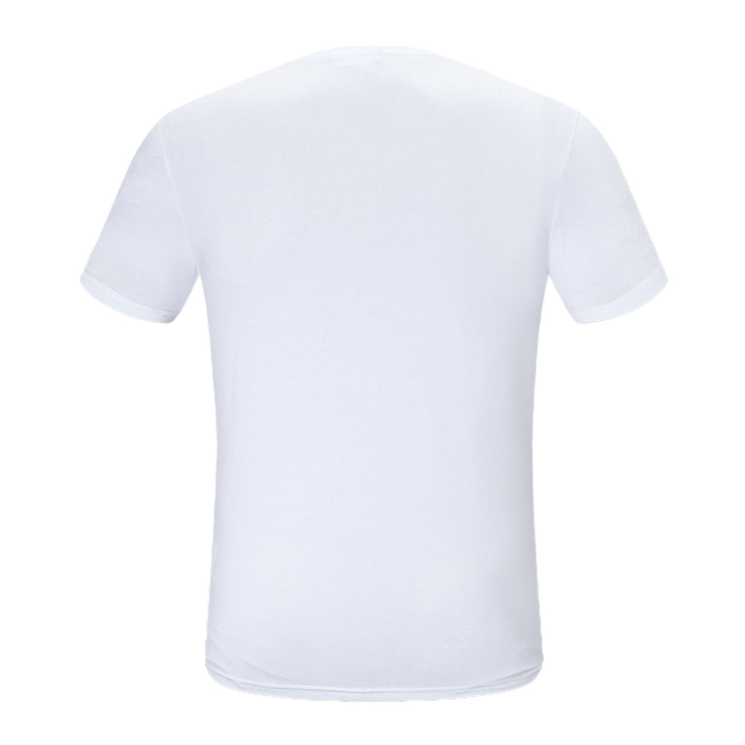 SOLA-D2 Print 2024ss Loose T-shirt