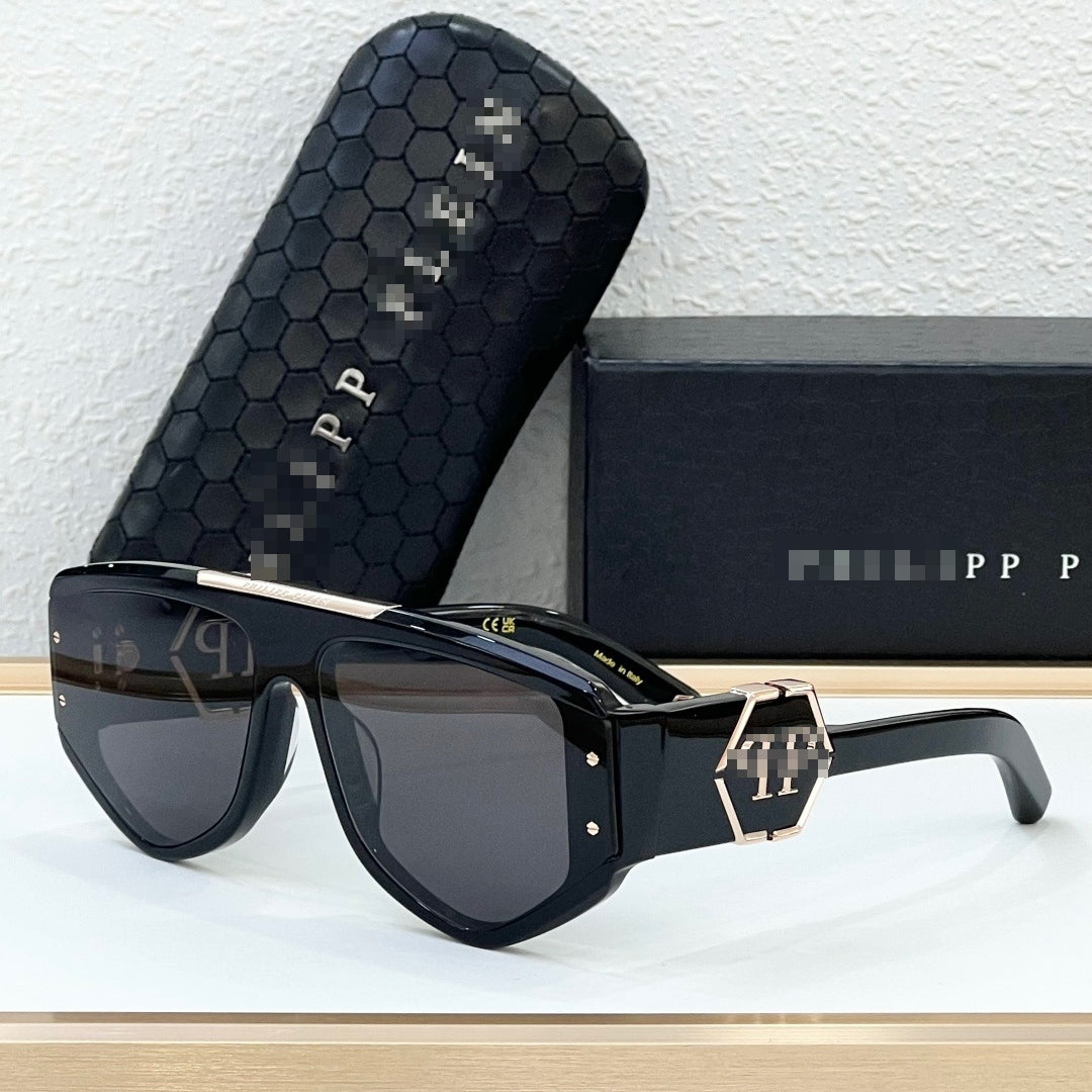 PP high-end sunglasses