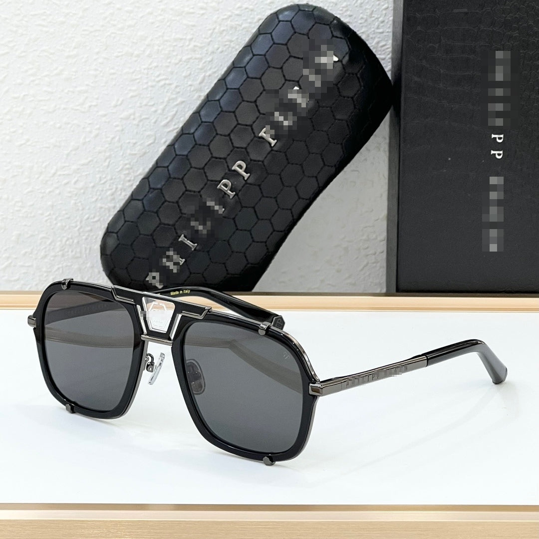 PP high-end sunglasses