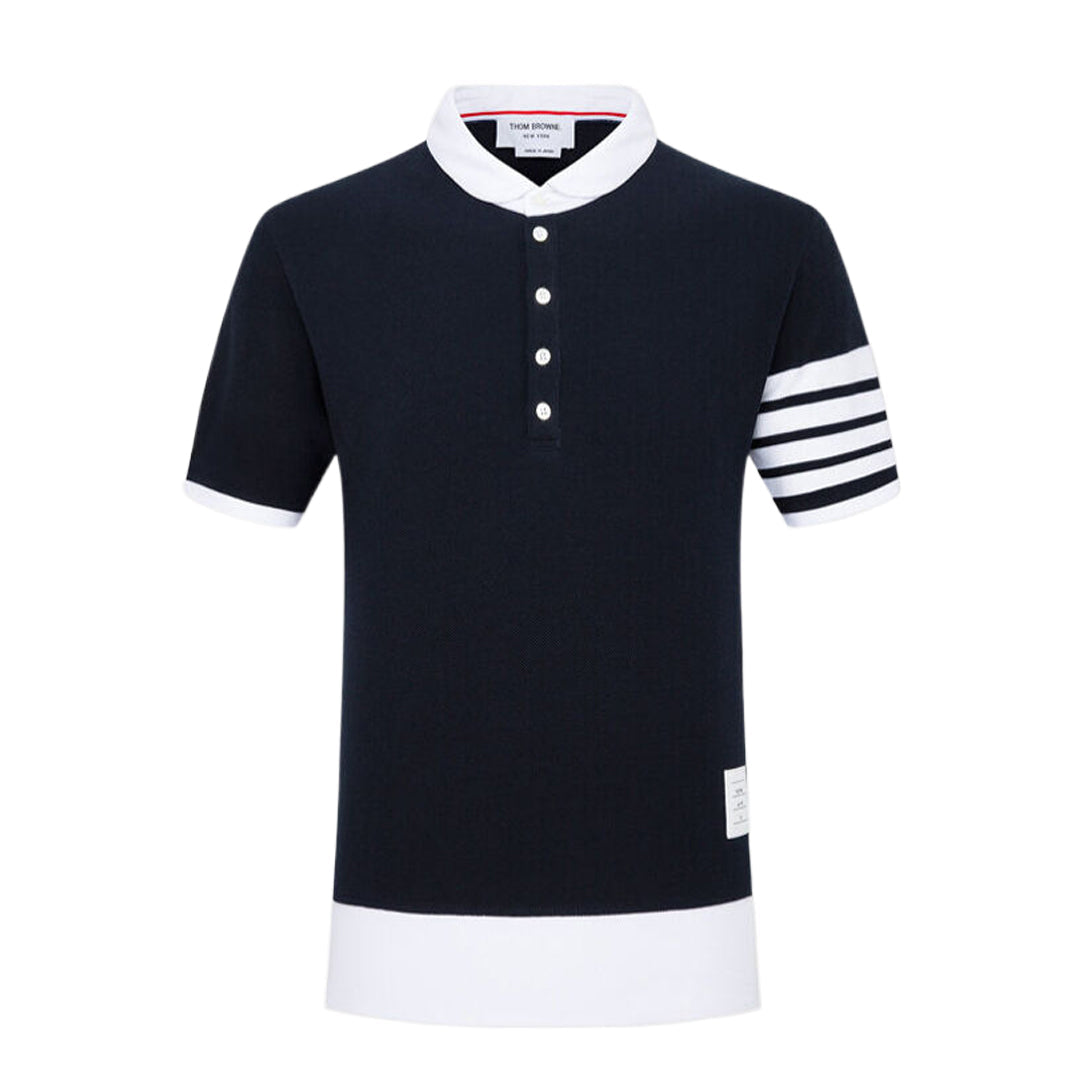 Thom Browne メンズポロシャツ