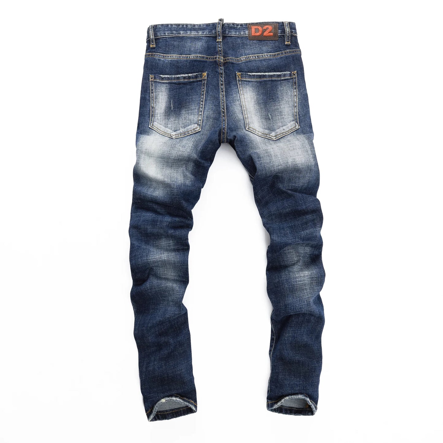 SOLA Men's Jeans