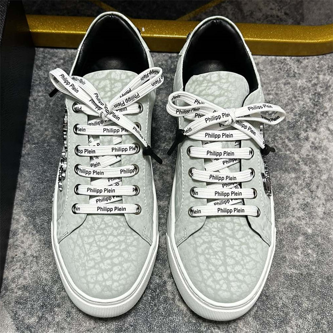 PP New Letter Sneakers