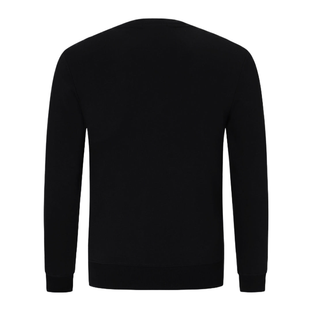 SOLA-DSQ2 24ss Printing Sweatshirt