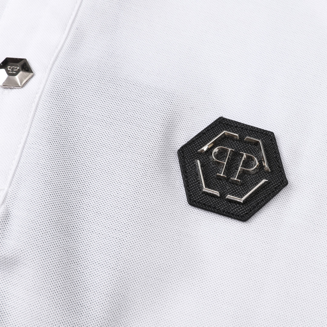 PIEIN 25ss POLO shirt