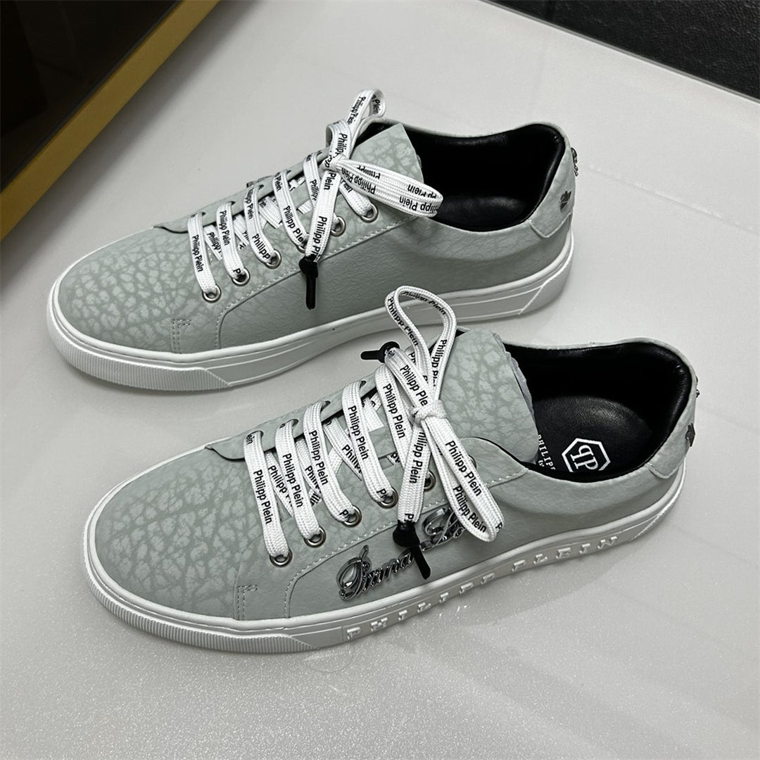 PP New Letter Sneakers