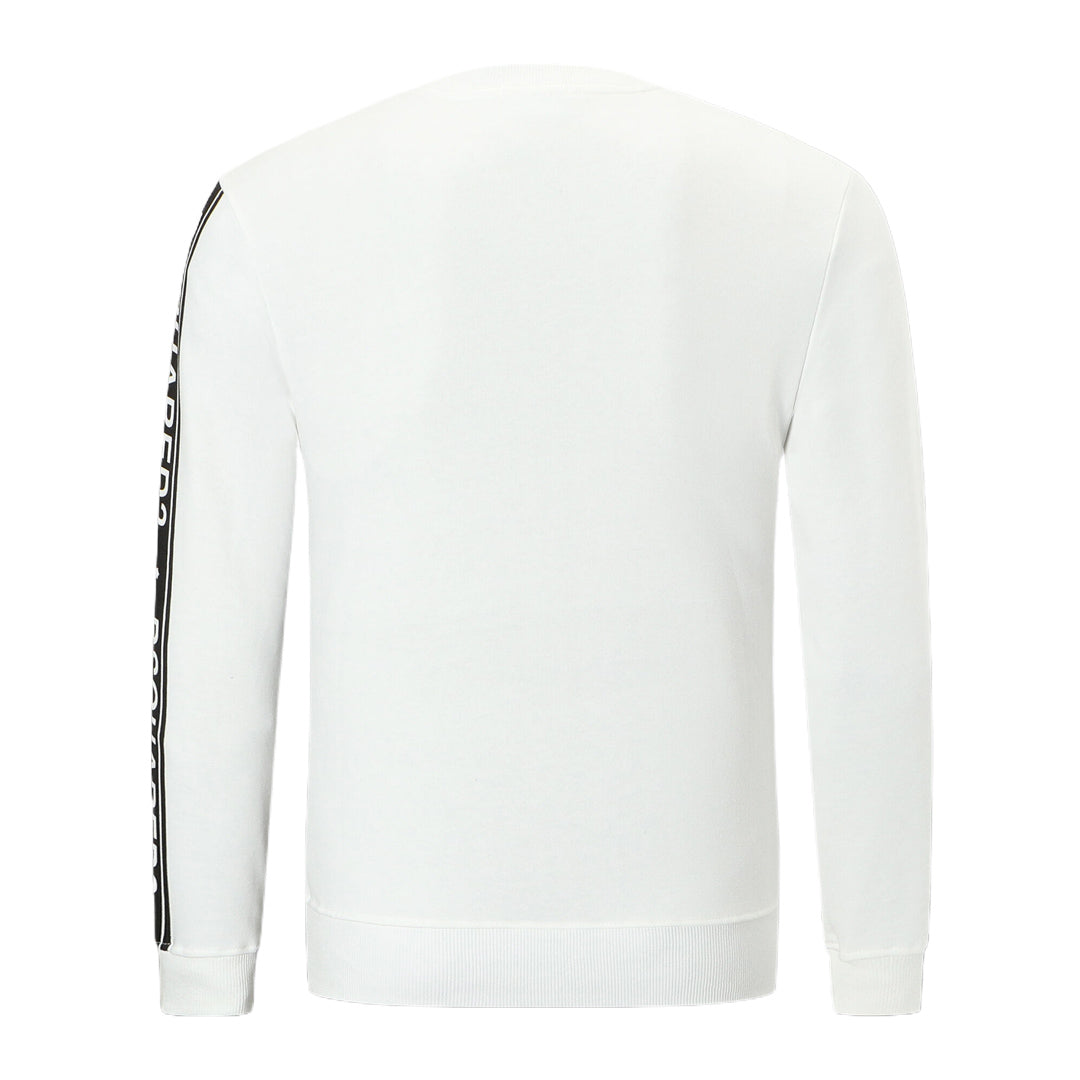 SOLA-DSQ2 2024ss LOGO Sweatshirt