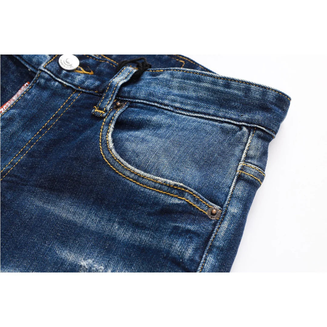 SOLA Men's Jeans