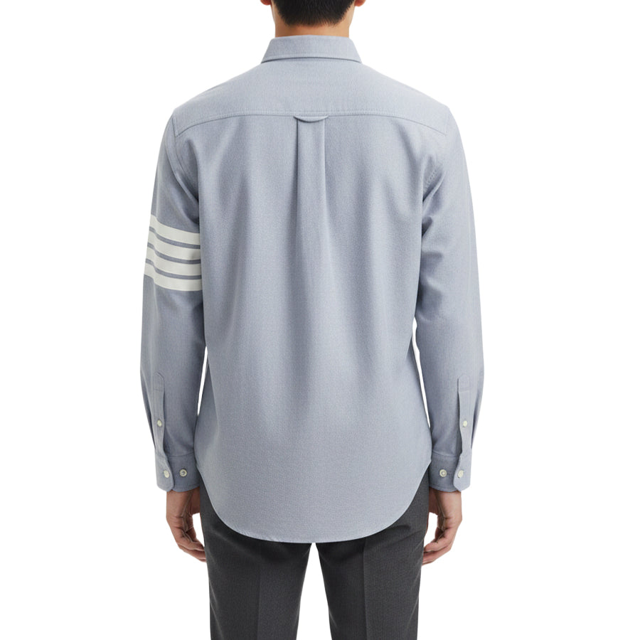 MR.TOM Casual Oxford Shirt