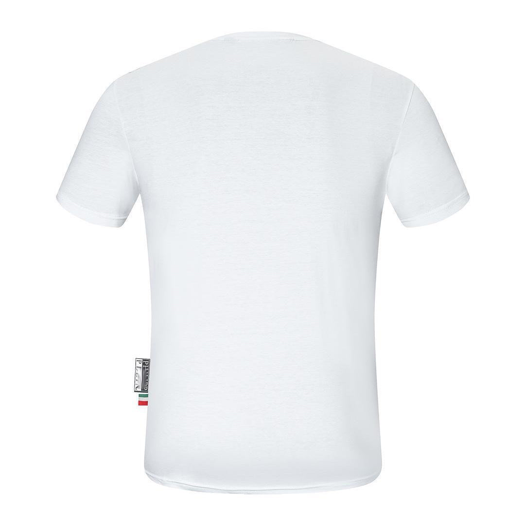 Philipp Plein 2025SS New T-shirt