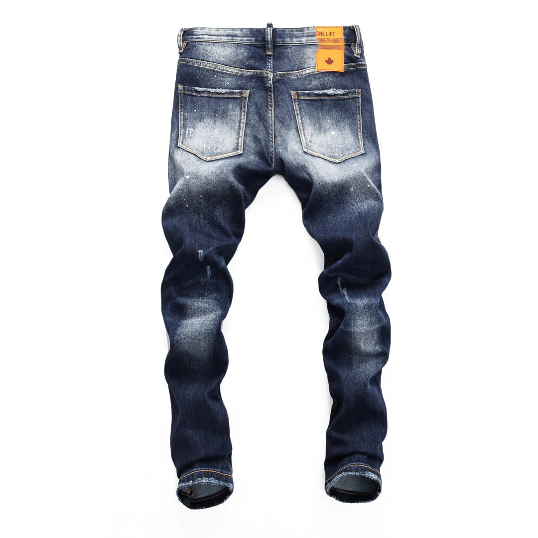 SOLA Men's Jeans