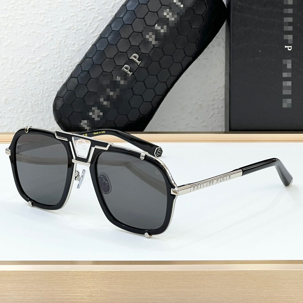 PP high-end sunglasses