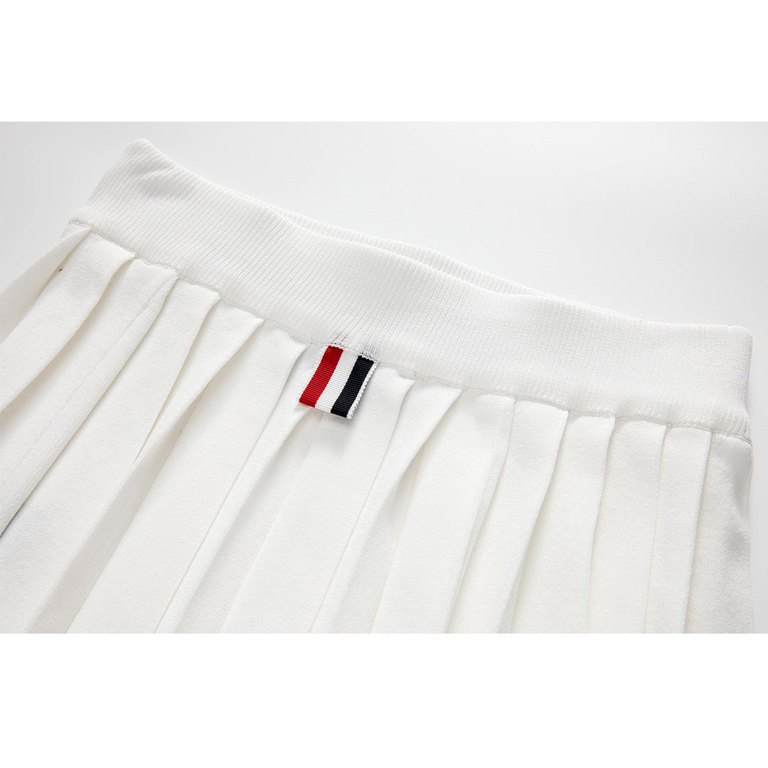 MR.TOM 2025ss Short skirt