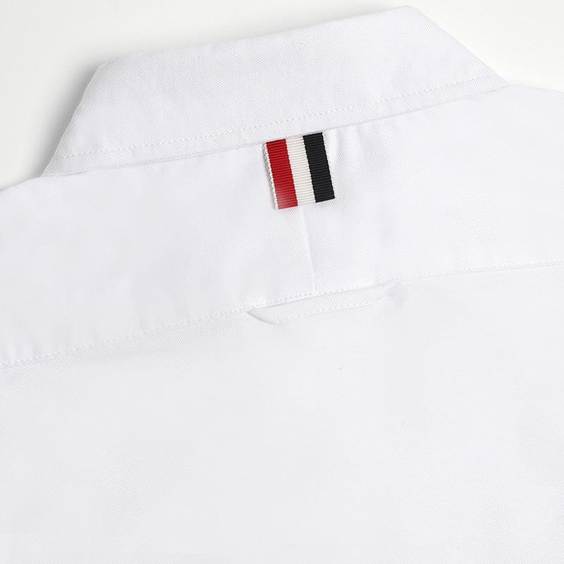 MR.TOM2025SS Casual Shirts