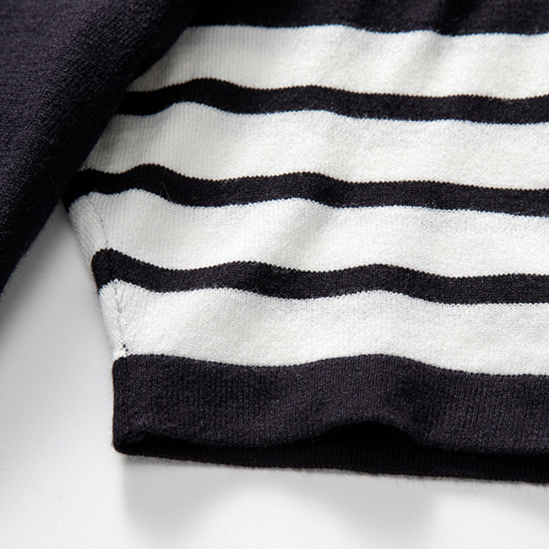 MR.TOM Women puppy POLO shirt