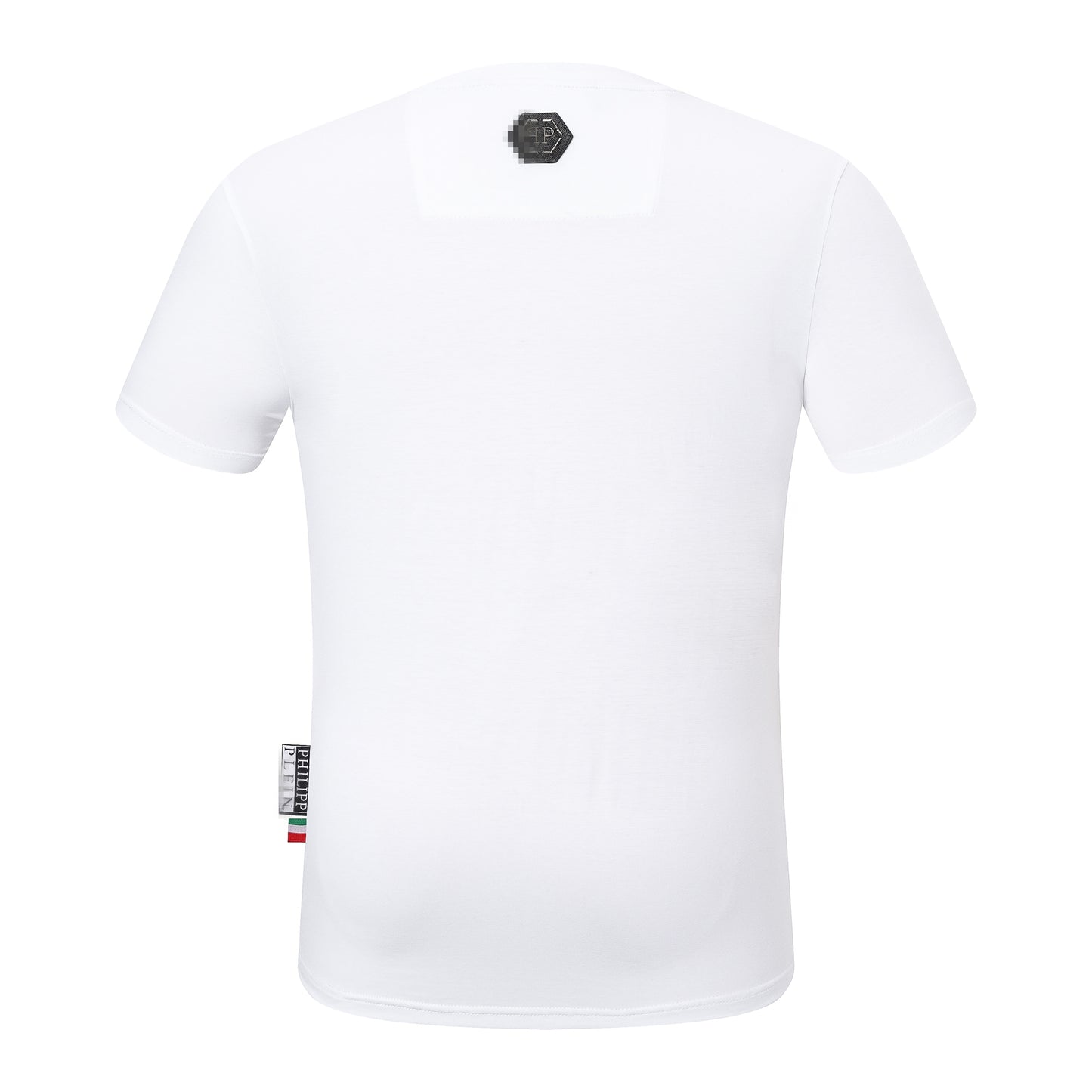 SOLA-PP Skull Diamond T-shirt