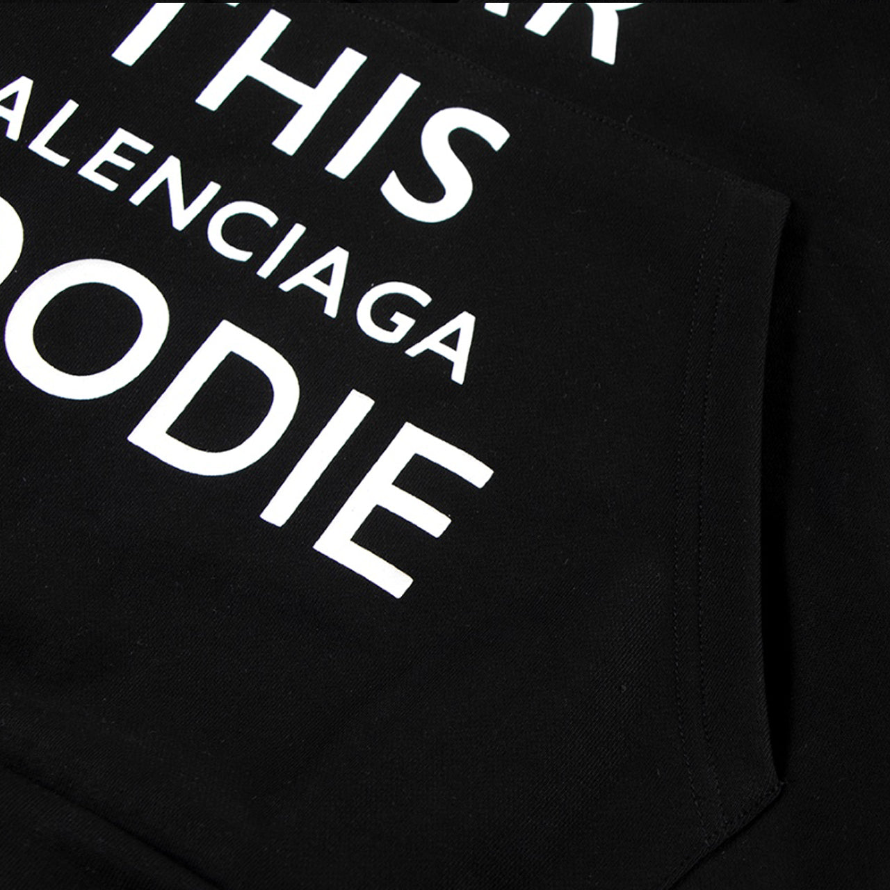 2025 Gradient Print Hoodie