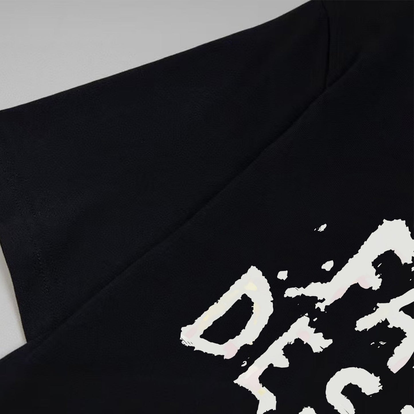 Balenciaga Casual Logo T-Shirt