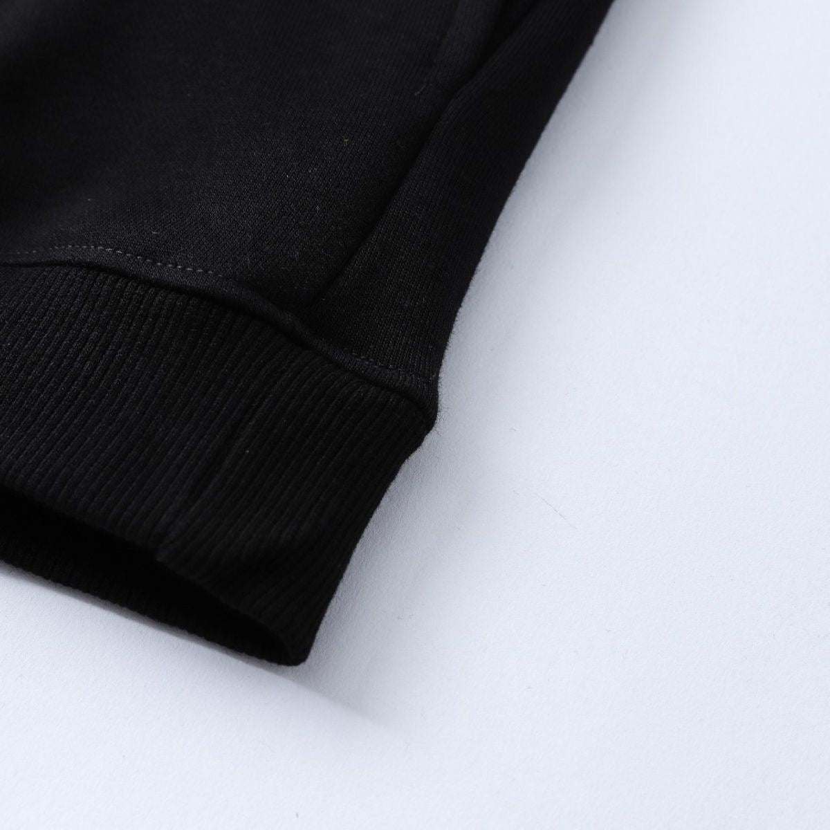 PIEIN 2026SS Stand collar Hoodie