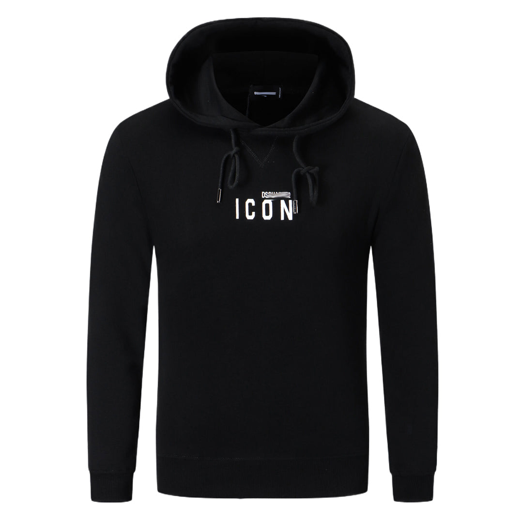 SOLA-DSQ2 2024ss Printing Hoodie