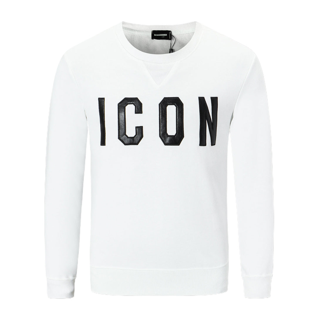 SOLA-DSQ2 2024ss ICON sweatshirt