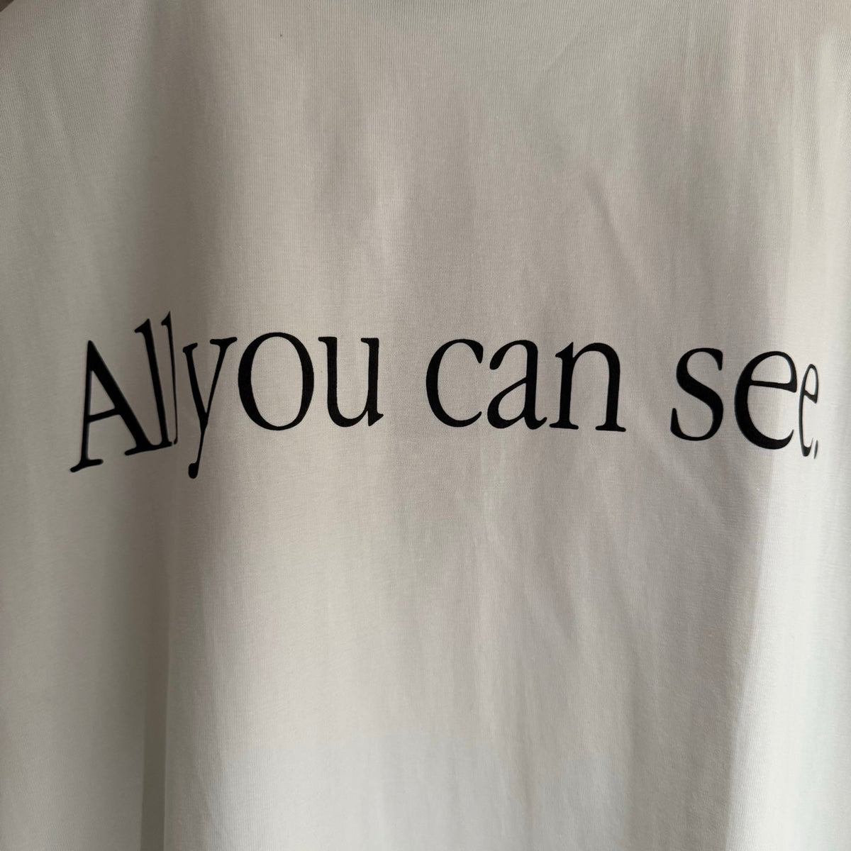 Balenciaga Classic Men's T-Shirt