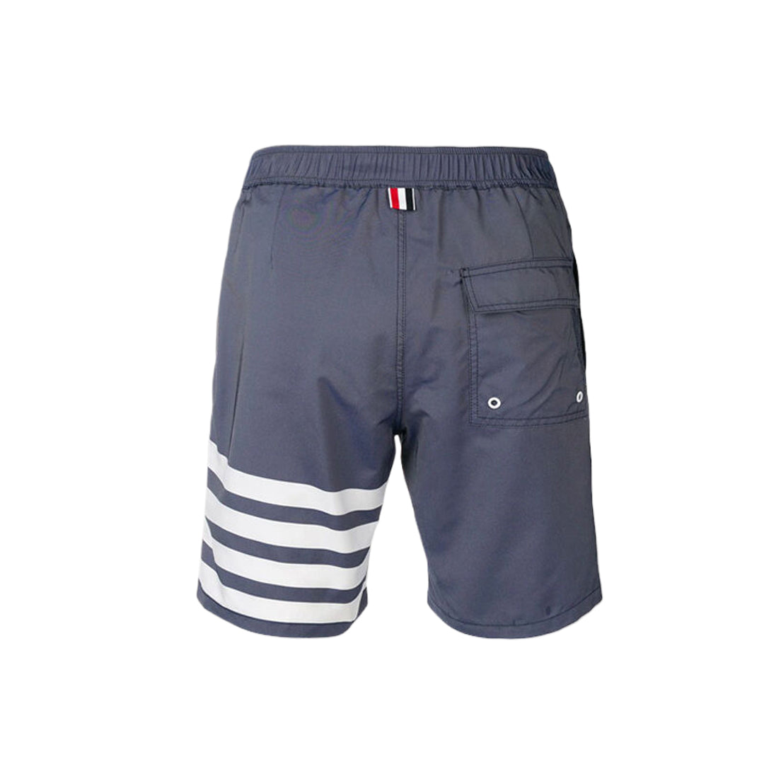 トム ブラウン メンズ スポーツショーツ