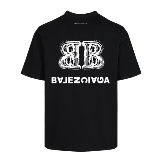 Balenciaga Vintage Loose Fit T-Shirt