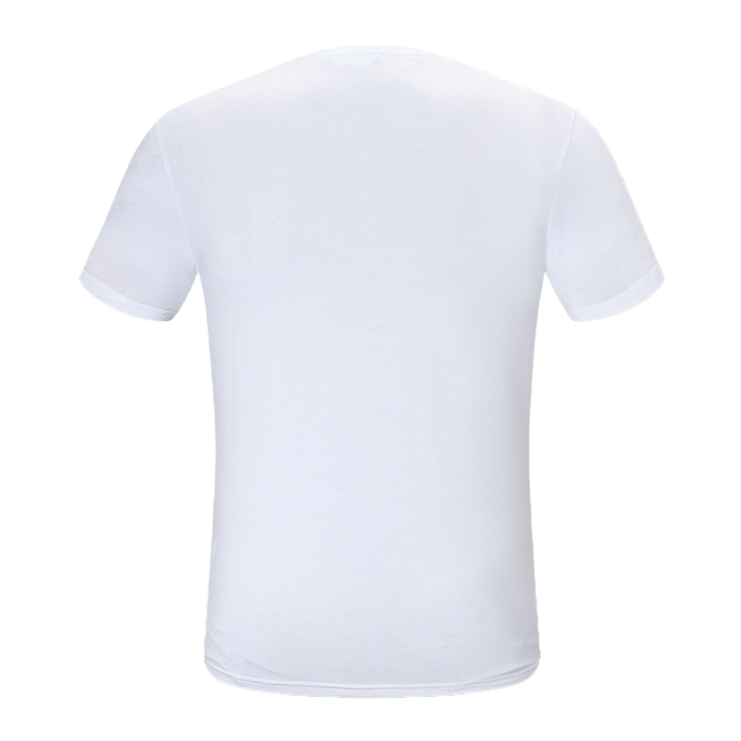 SOLA-D2 Print 2024ss Loose T-shirt