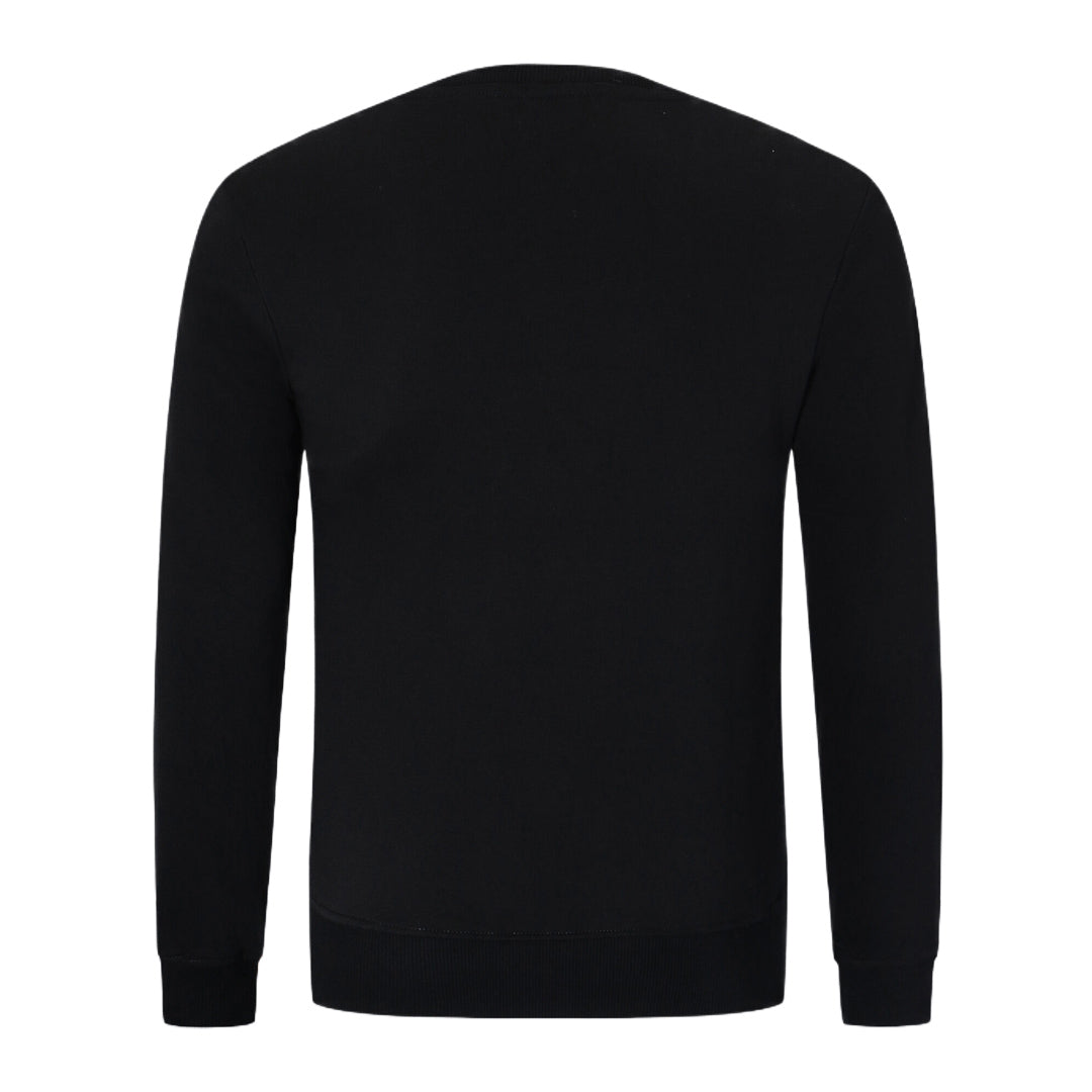 SOLA-DSQ2 2024ss LOGO sweatshirt
