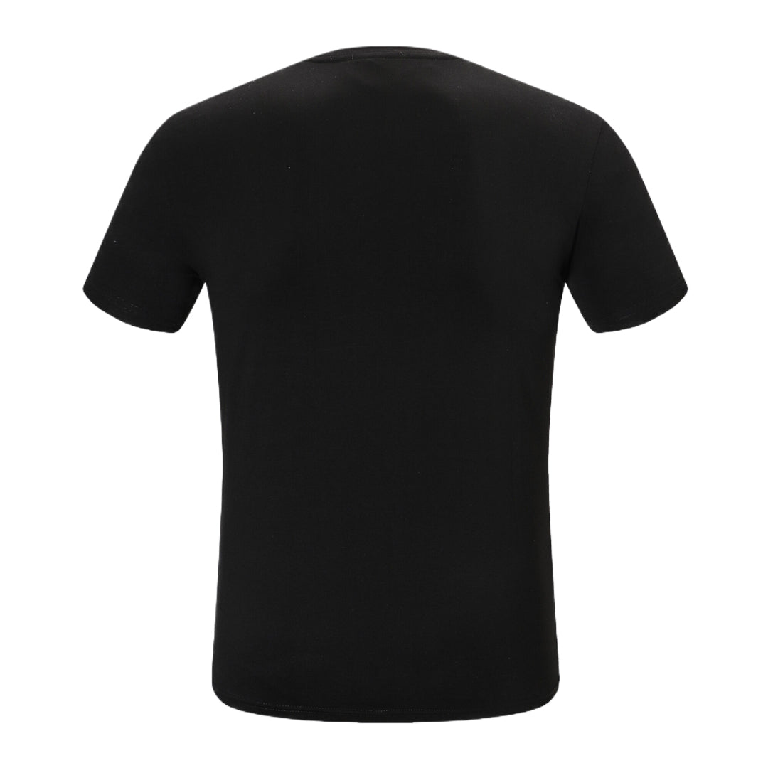 SOLA-D2 Print 2024ss Loose T-shirt