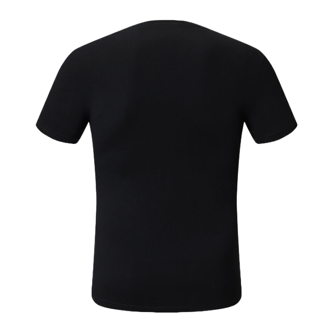 SOLA-D2 Print 24ss Cotton T-shirt