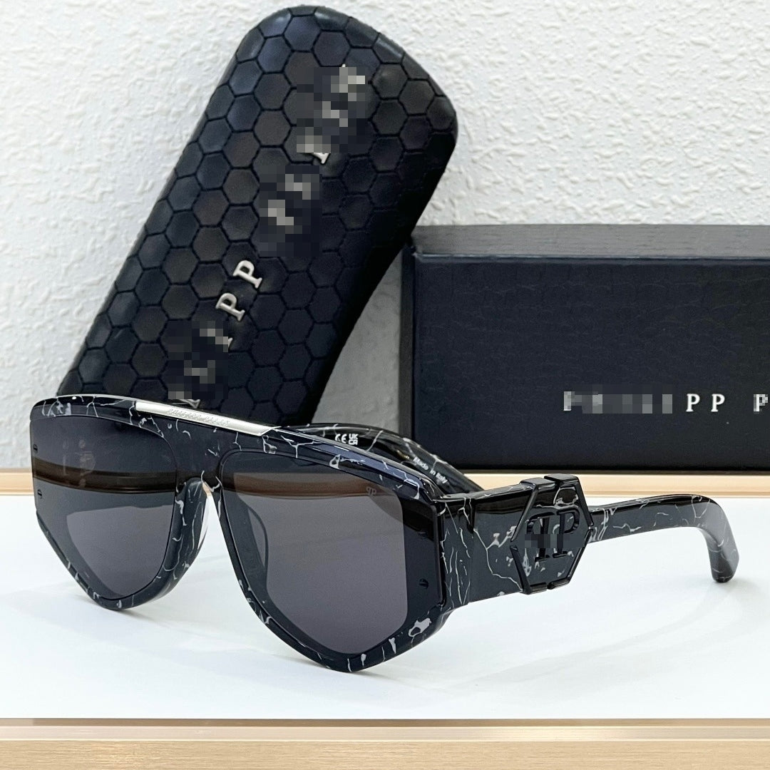 PP high-end sunglasses