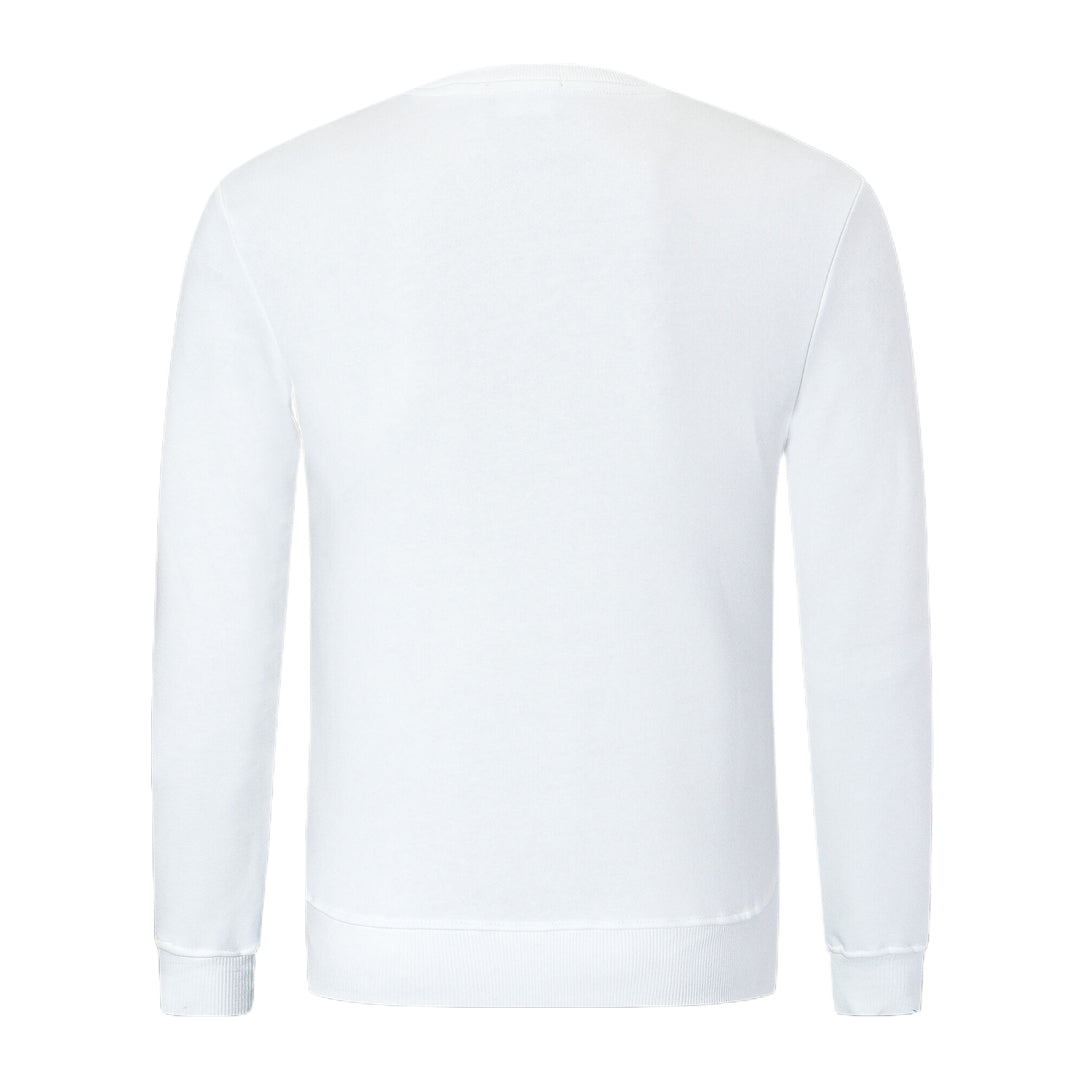 DSQ2 Men Letter sweatshirt