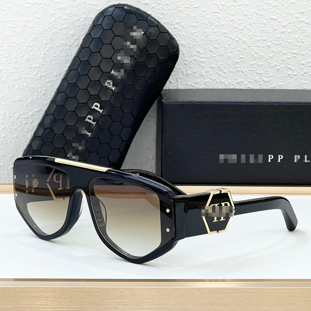 PP high-end sunglasses