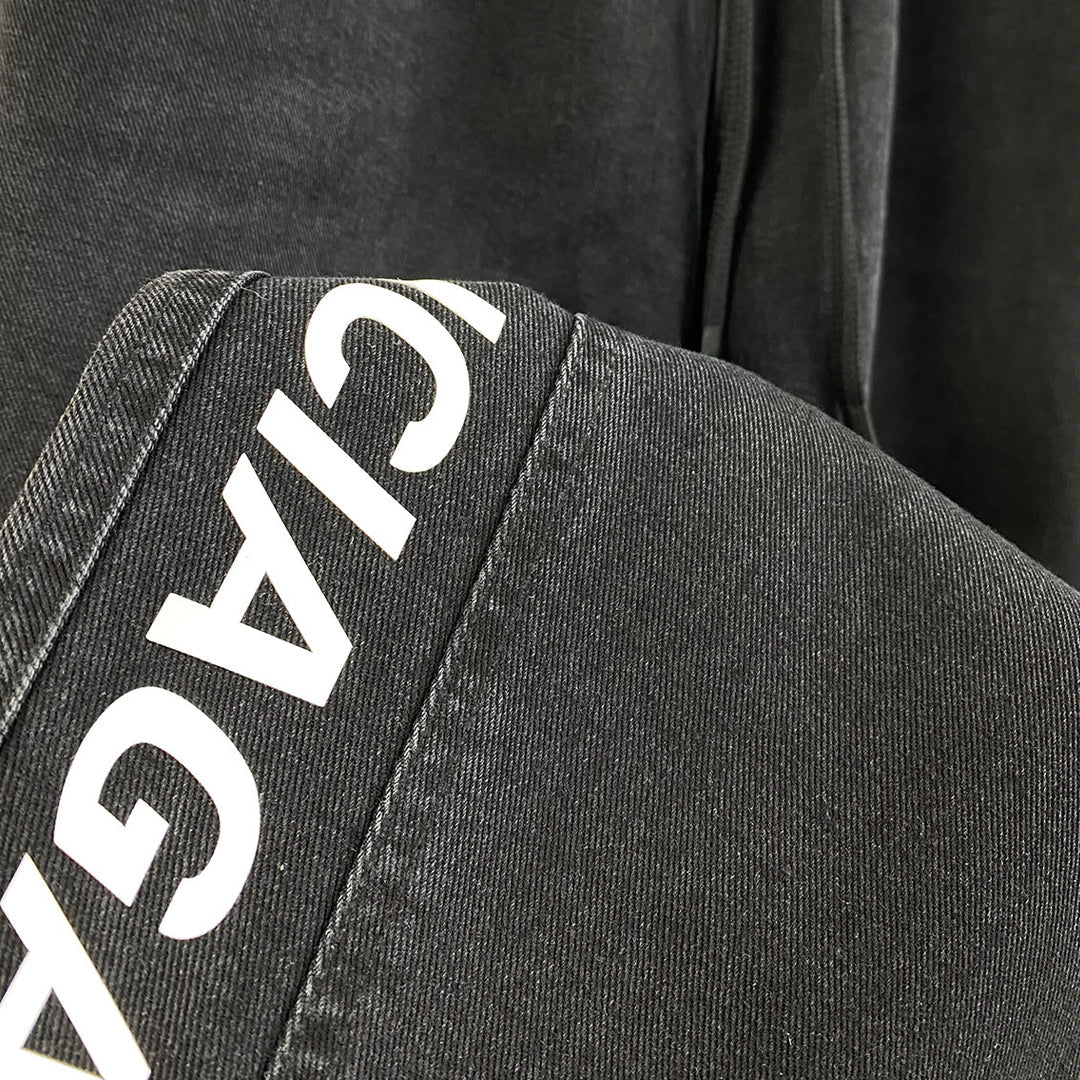 2025SS Sweatpants Jeans