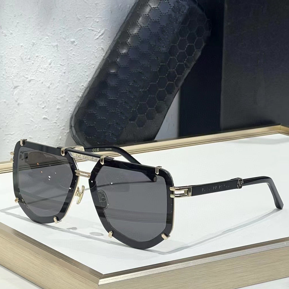 PP high-end sunglasses