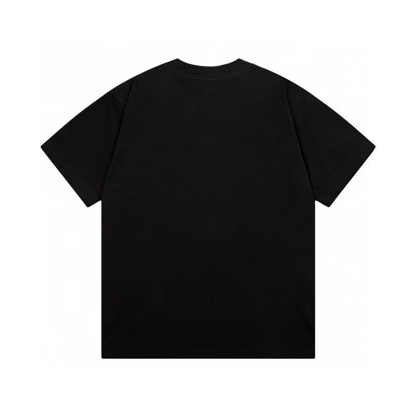 Balenciaga Graphic Print T-Shirt