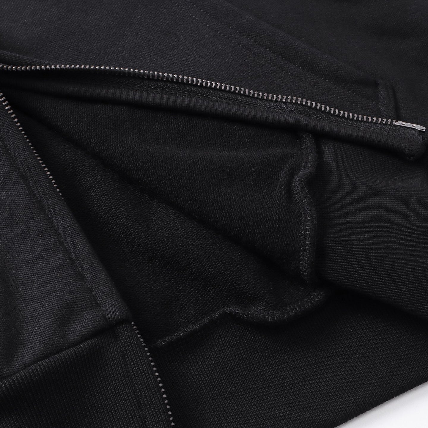 Balenciaga New Season Logo Hoodie