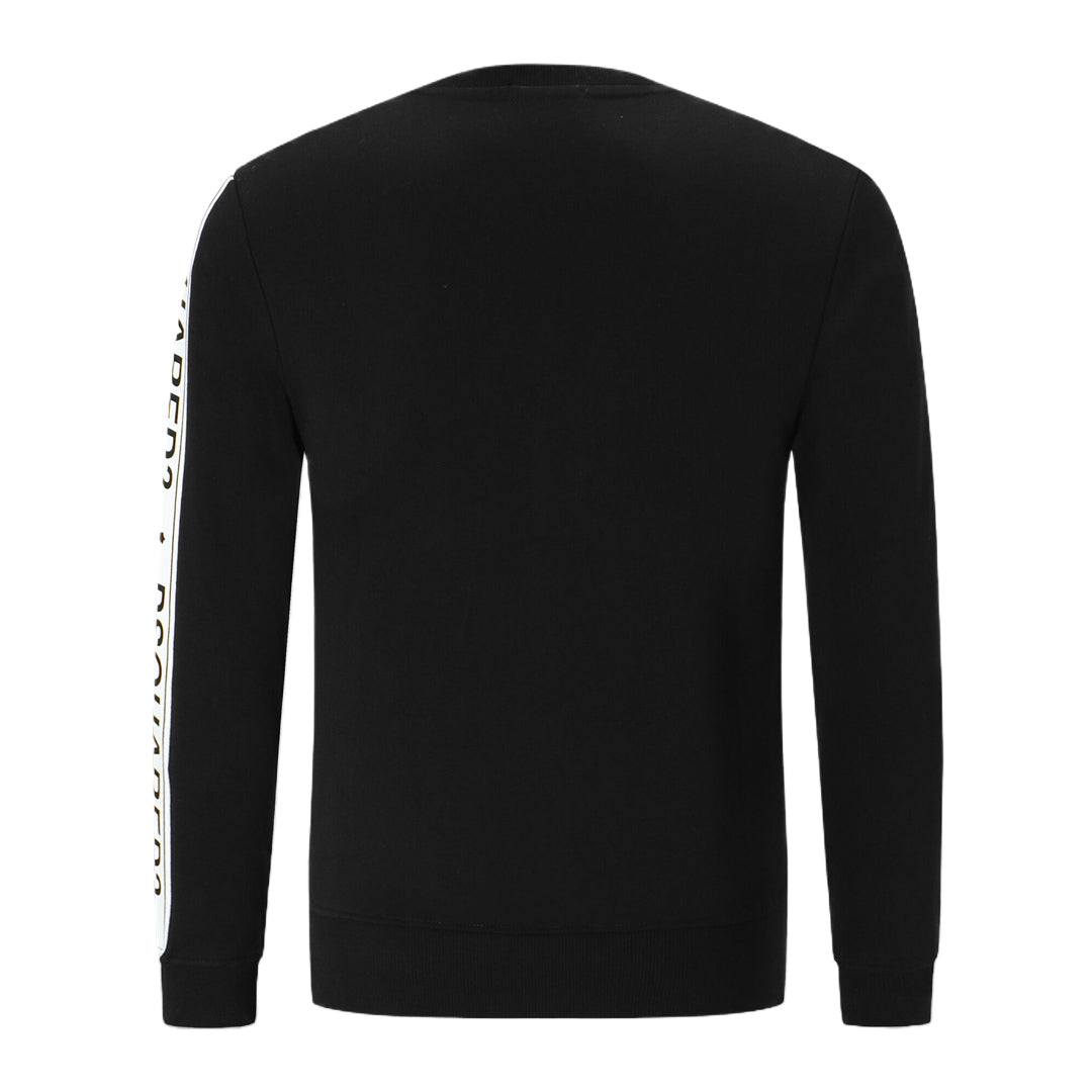SOLA-DSQ2 2024ss LOGO Sweatshirt