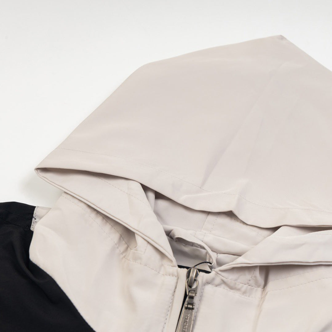 Balenciaga Men's Classic Trench Coat